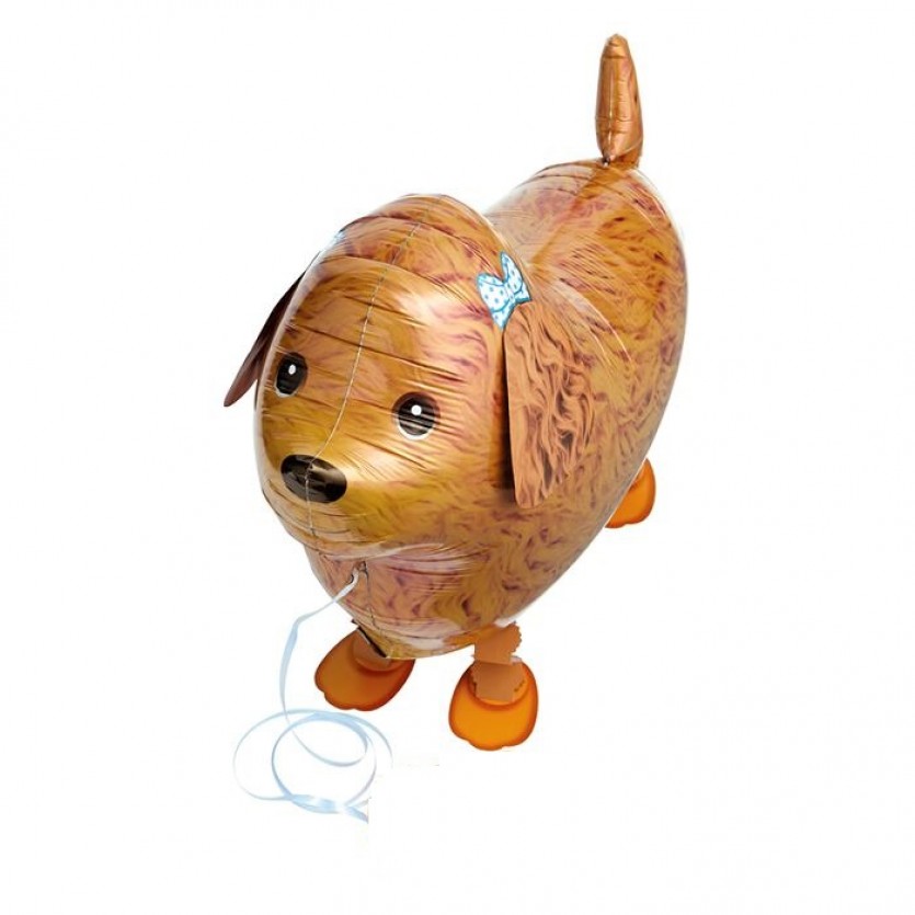 Mini Poodle Walker