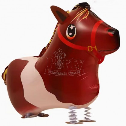 Mini Horse Walker
