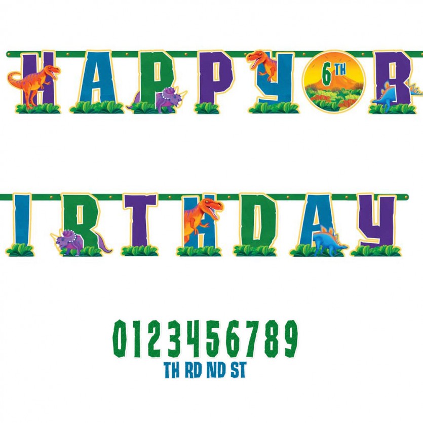 Happy Birthday Themes