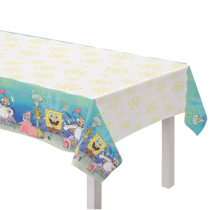 SpongeBob SquarePants Tablecovers