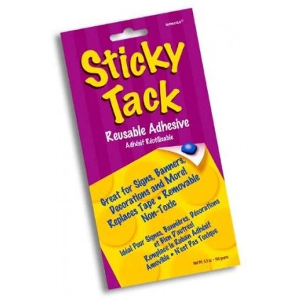 Sticky Tack Value Pack