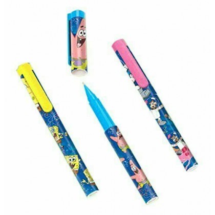 Spongebob Squarepants Pen Favor