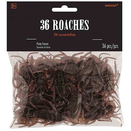 Cockroach Multi-pack