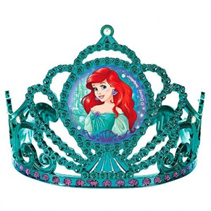 ©Disney Ariel Dream Big Electroplated Tiara