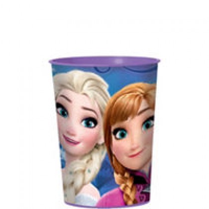 Disney Frozen Magic Favor Cup - Plastic