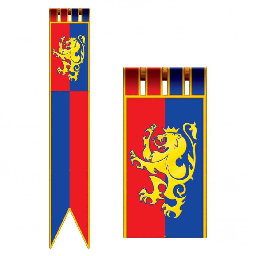 Birthday Party Supplies