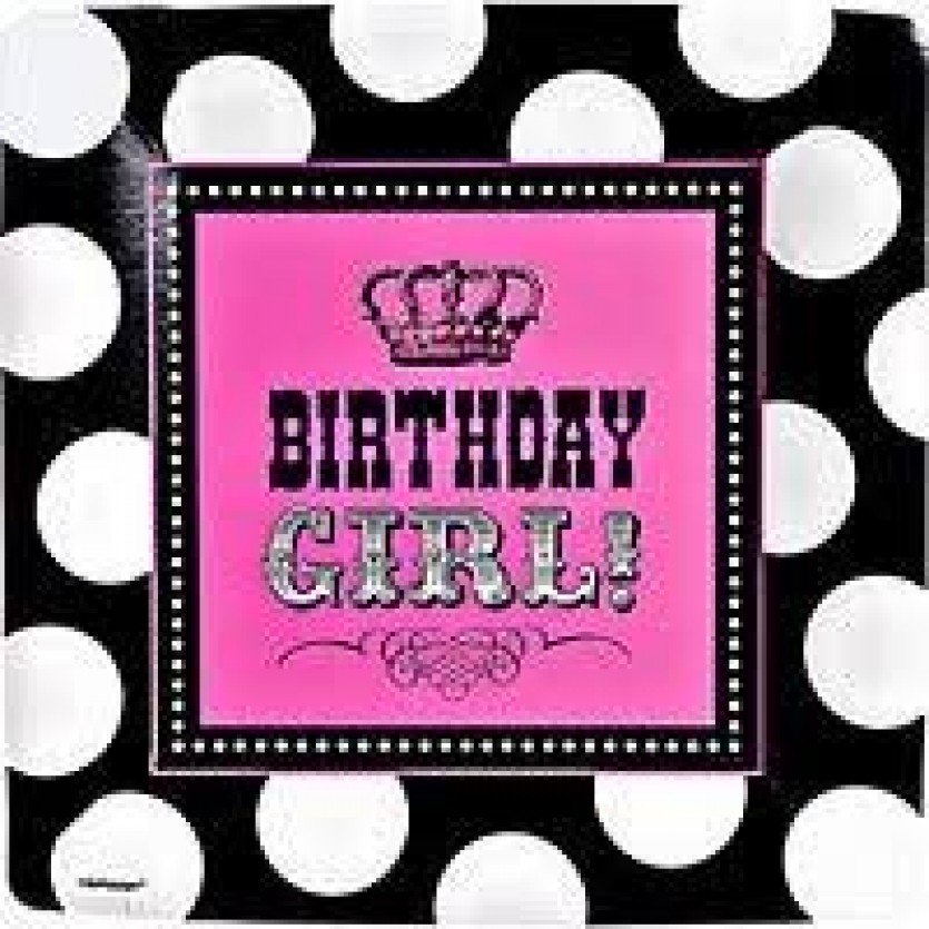 Happy Birthday Themes