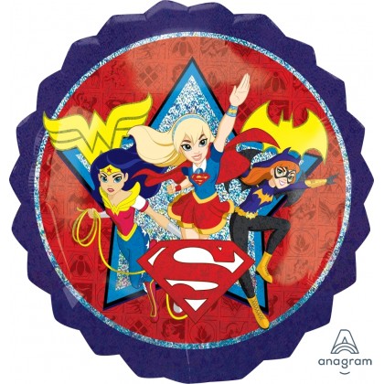 P38 28" DC SuperHero Girls Jumbo™ XL®