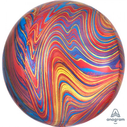 Colorful Marblez™ Orbz® XL™ G20 99