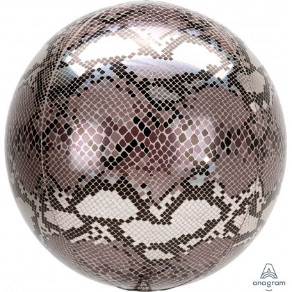 Snake Skin Animal Print Orbz® XL™ G20 99