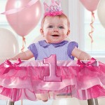 Birthday Party Supplies