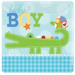 Baby Shower - Boy