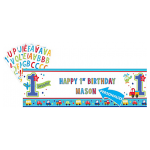 Birthday Party Supplies