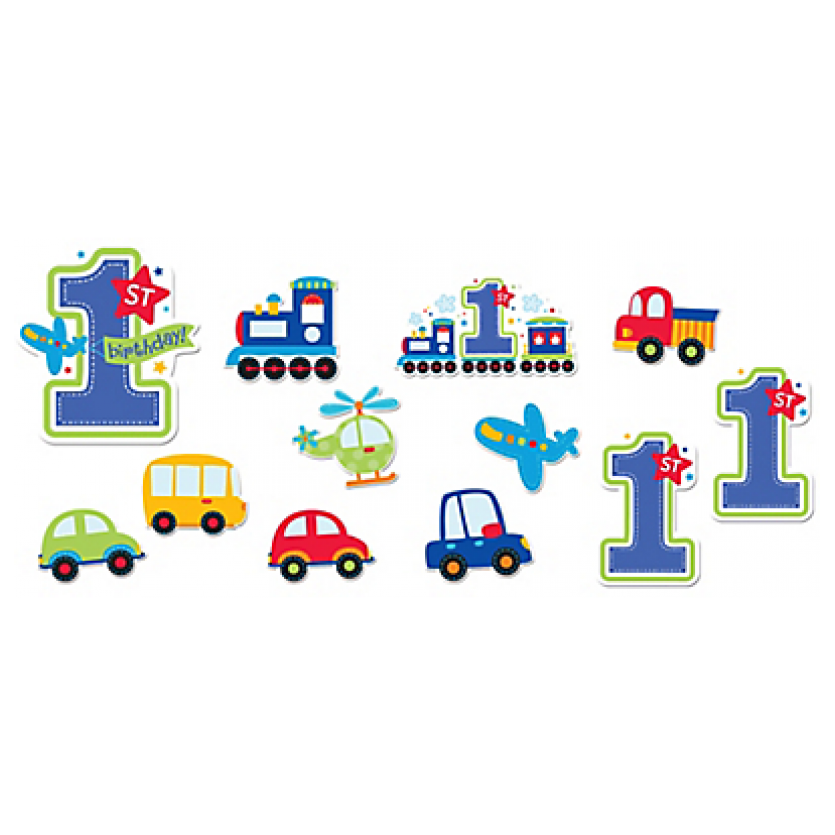 Birthday Party Supplies