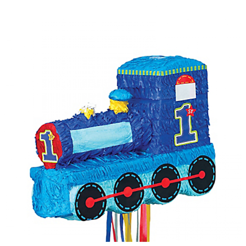 Birthday Party Supplies