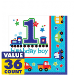 Birthday Party Supplies