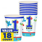 Birthday Party Supplies