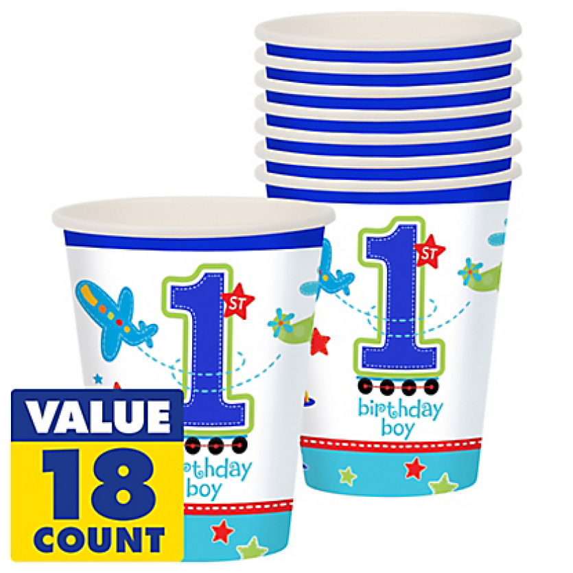 Birthday Party Supplies