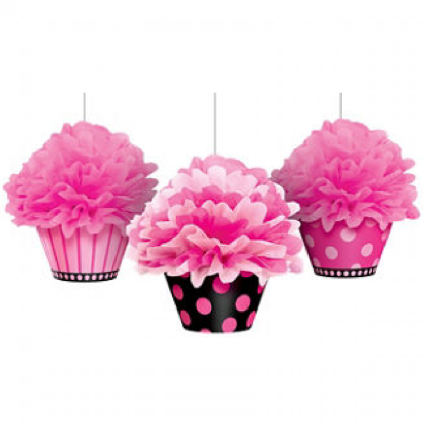 Birthday Party Supplies