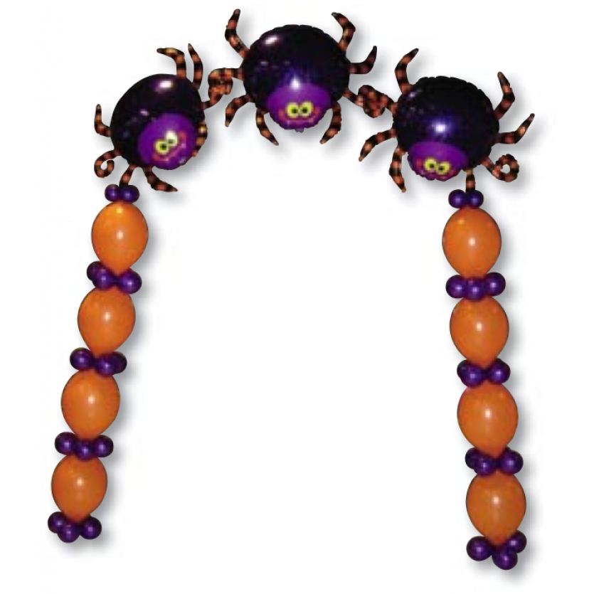 Balloon Arch Balloon Arch