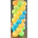 Balloon Columns