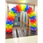 Balloon Arch Balloon Arch