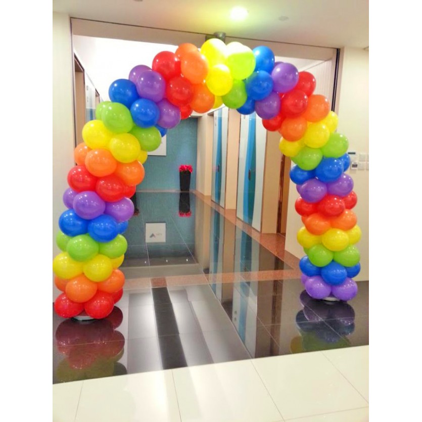 Balloon Arch Balloon Arch