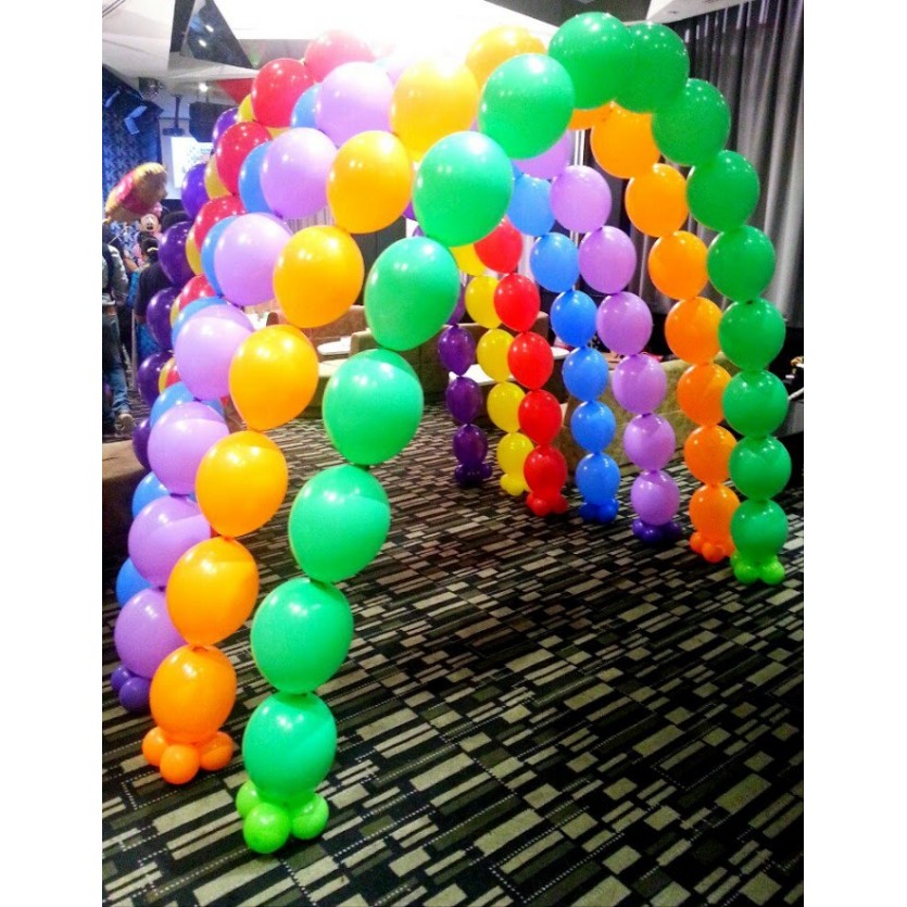 Balloon Arch Balloon Arch