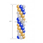 Balloon Columns Balloon Columns