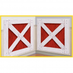 Bandana & Blue Jeans