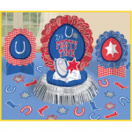 Bandana & Blue Jeans