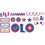 Bandana & Blue Jeans