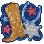 Bandana & Blue Jeans