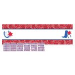 Bandana & Blue Jeans