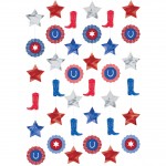 Bandana & Blue Jeans