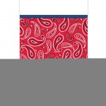 Bandana & Blue Jeans