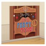 Bandana & Blue Jeans