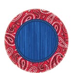 Bandana & Blue Jeans