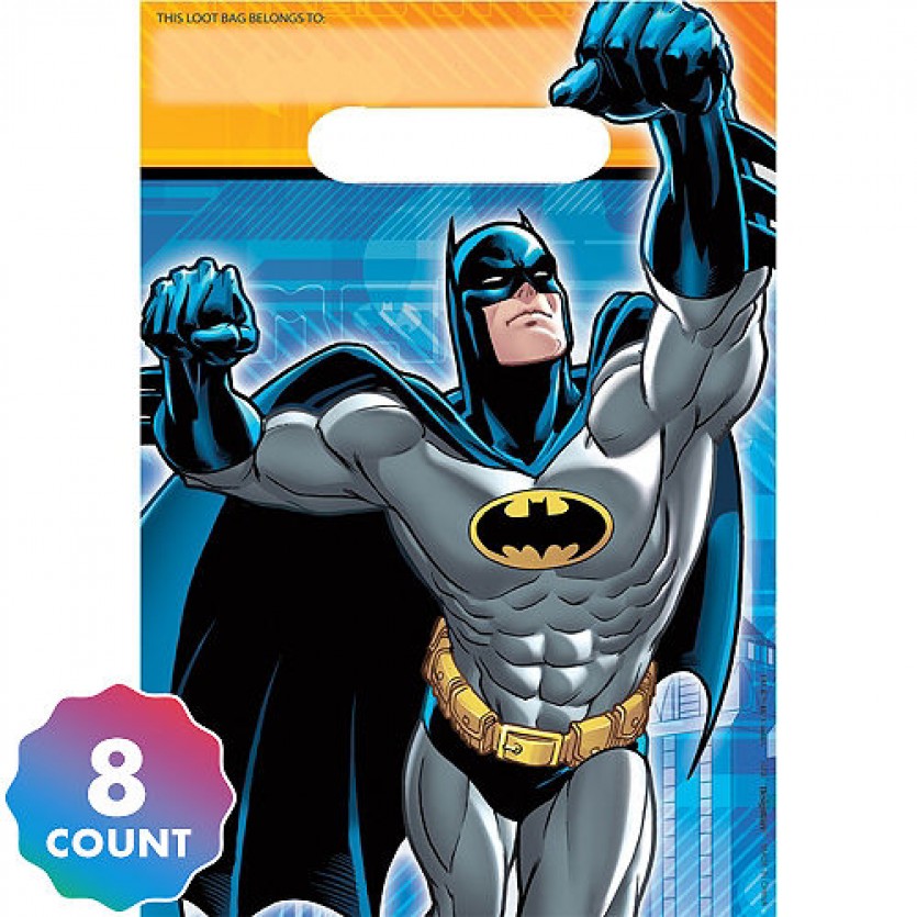 Birthday Party Supplies