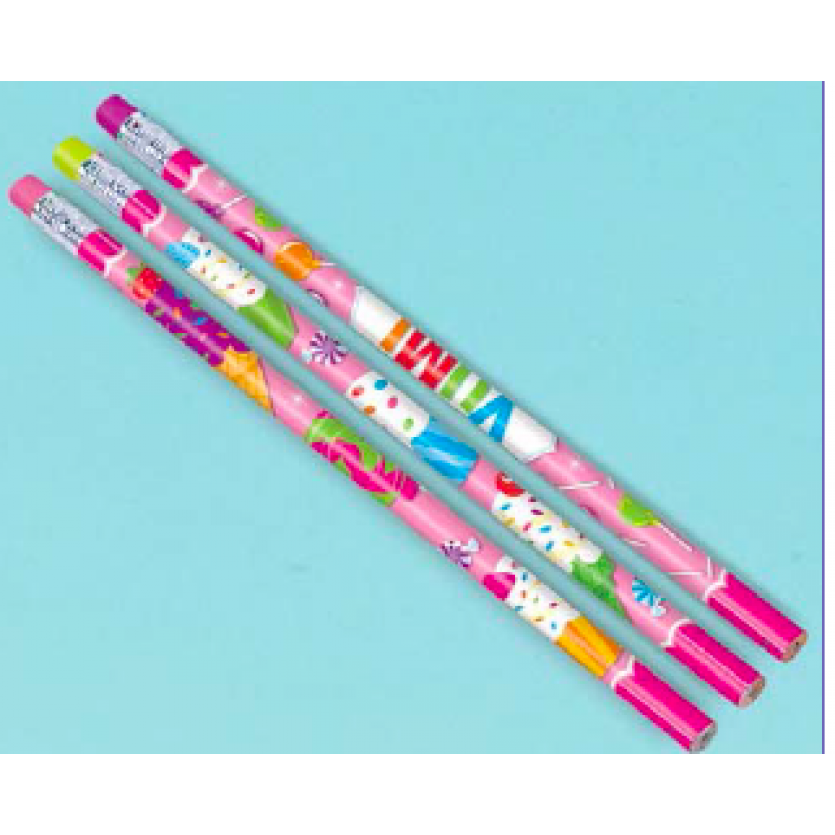 Generic Birthday Themes