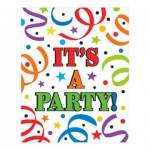 Generic Birthday Themes