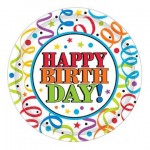 Birthday Party Supplies