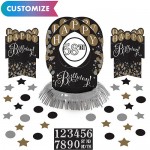 Happy Birthday Themes