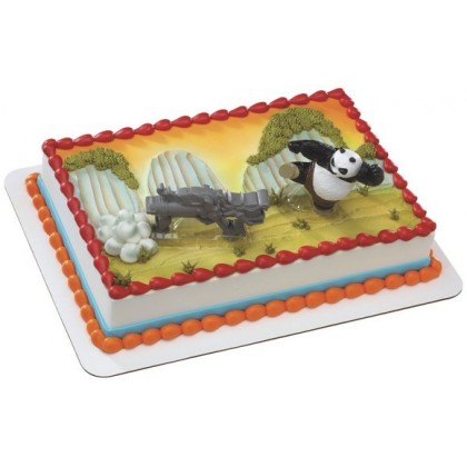 Kung Fu Panda 2 Kaboom Of Doom Decoset