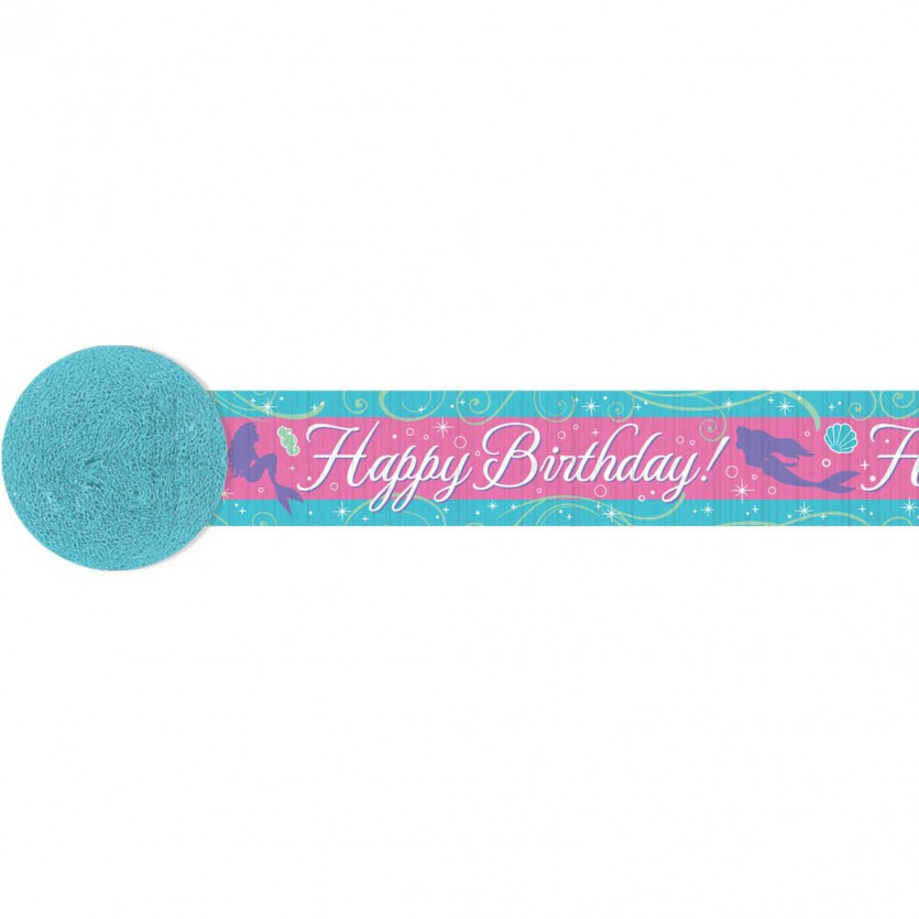 Birthday Party Supplies