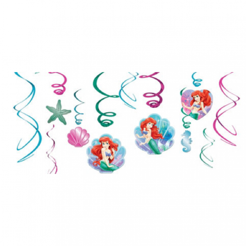 Birthday Party Supplies