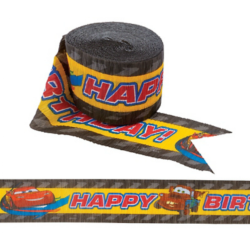 Birthday Party Supplies