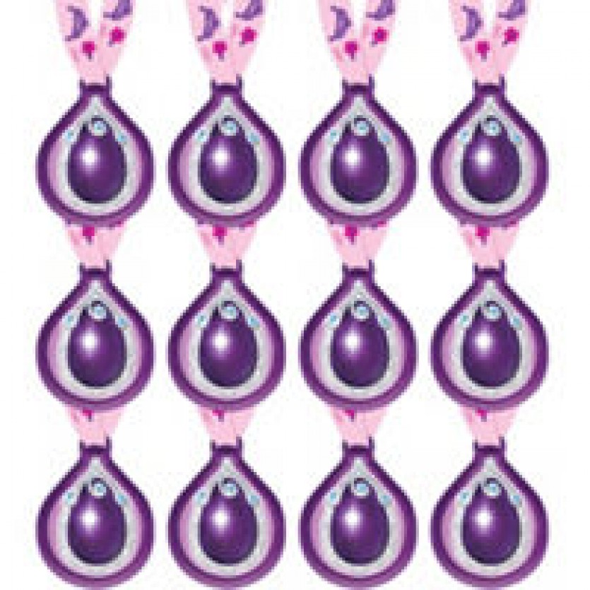 Birthday Party Supplies