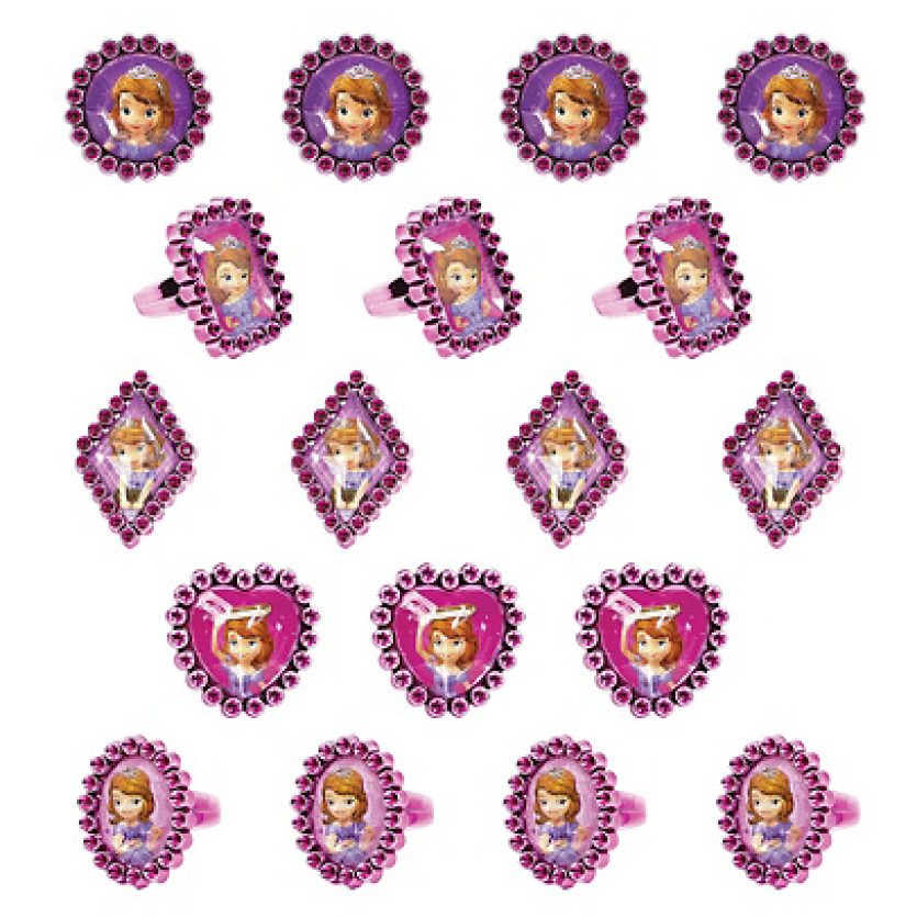 Birthday Party Supplies