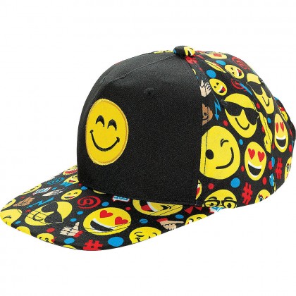 LOL Deluxe Hat - Fabric